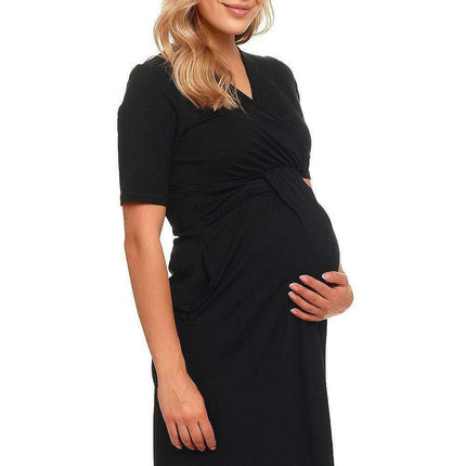 Bamboo Dream Nursing Nightgown