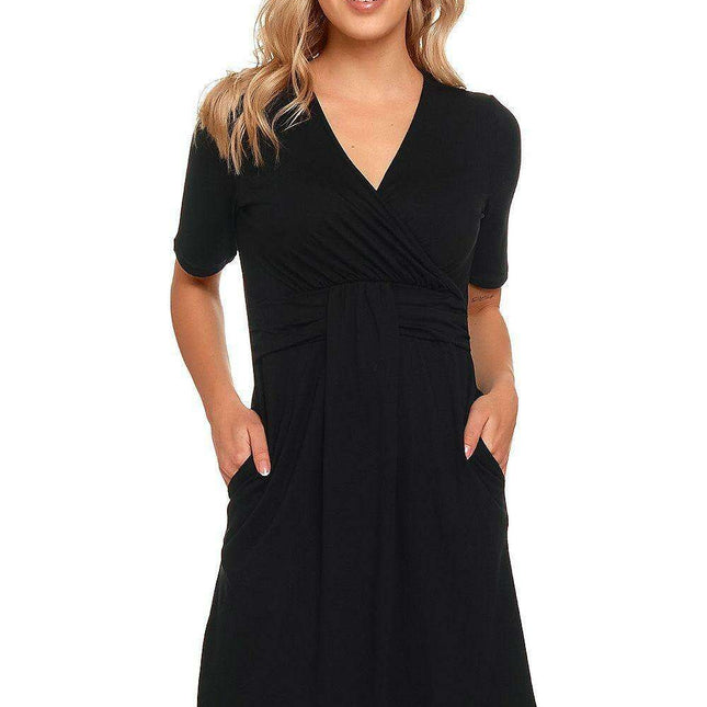 Bamboo Dream Nursing Nightgown