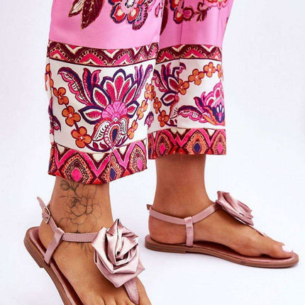 Comfort & Style Sandals 180360