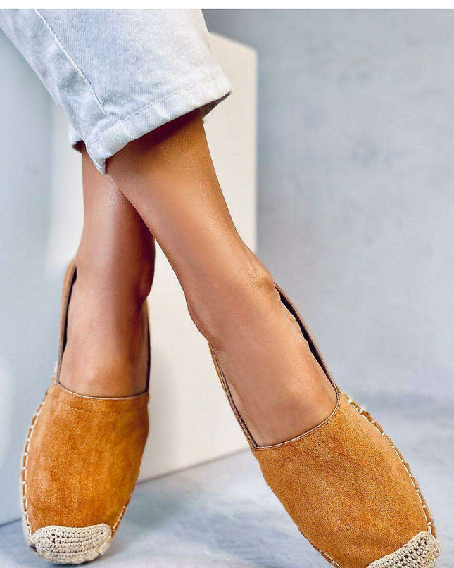 Chic Summer Espadrilles - Model 180428