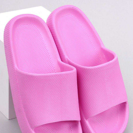 Cushioned Summer Flip-flops 180434