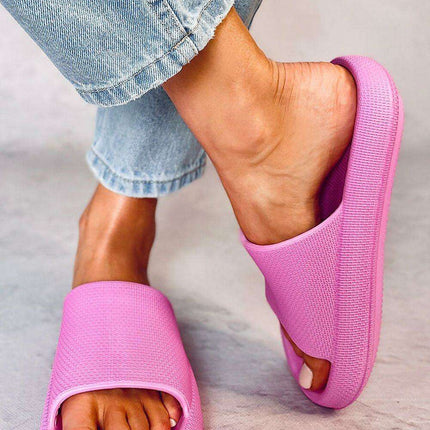 Cushioned Summer Flip-flops 180434