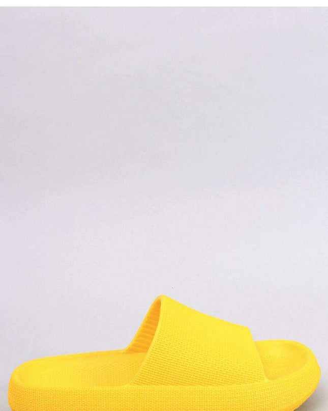 Cushioned Women's Summer Flip-Flops Model 180436