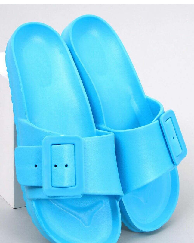 Summer Chic Flip-Flops Model 180568