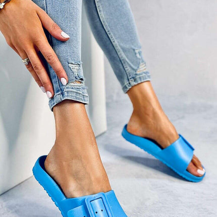 Summer Chic Flip-Flops Model 180568