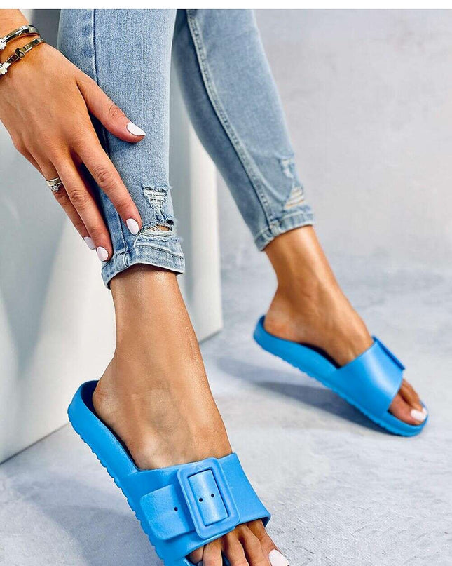 Summer Chic Flip-Flops Model 180568