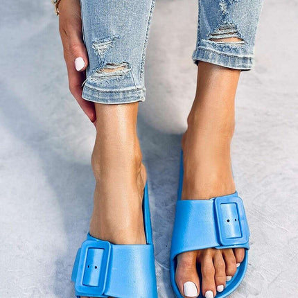 Summer Chic Flip-Flops Model 180568