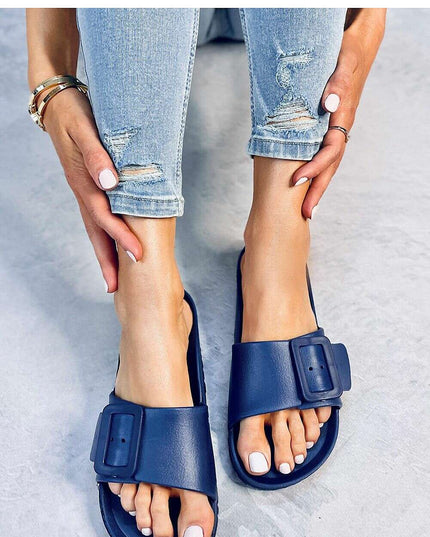 Ultimate Comfort Flip-flops Model 180571