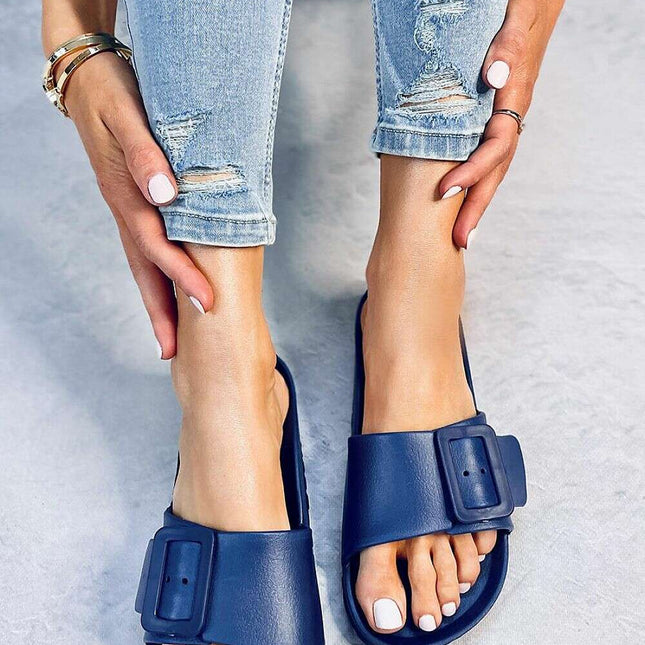 Ultimate Comfort Flip-flops Model 180571