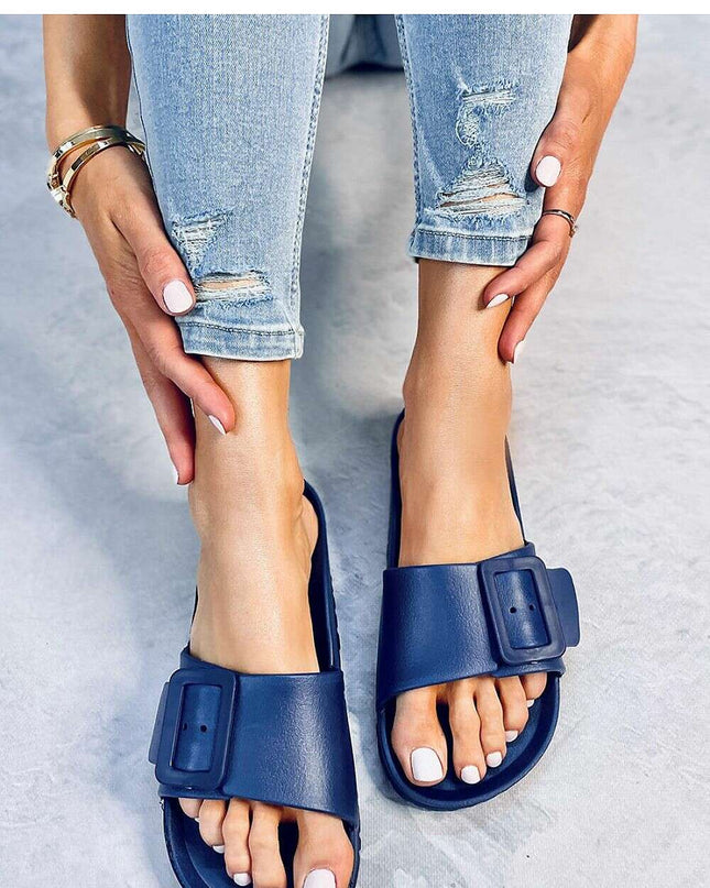 Ultimate Comfort Flip-flops Model 180571