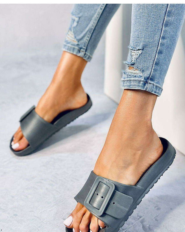 Comfort and Style Flip-Flops Model 180572