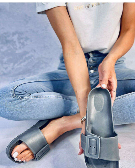 Comfort and Style Flip-Flops Model 180572