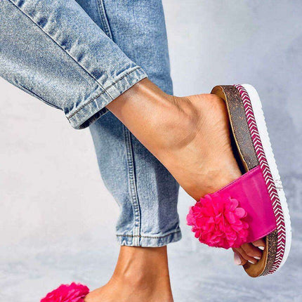 Ultimate Comfort Flip-flops 180580