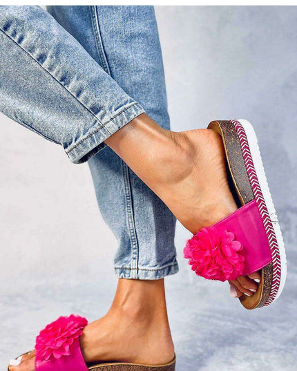 Ultimate Comfort Flip-flops 180580