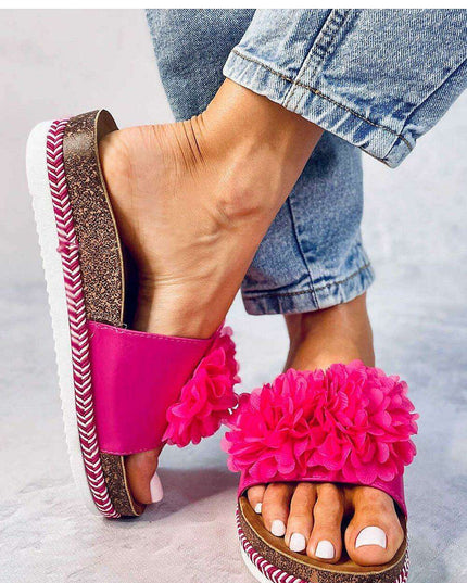 Ultimate Comfort Flip-flops 180580