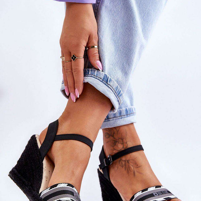 Buskin Elegance 180666 Footwear