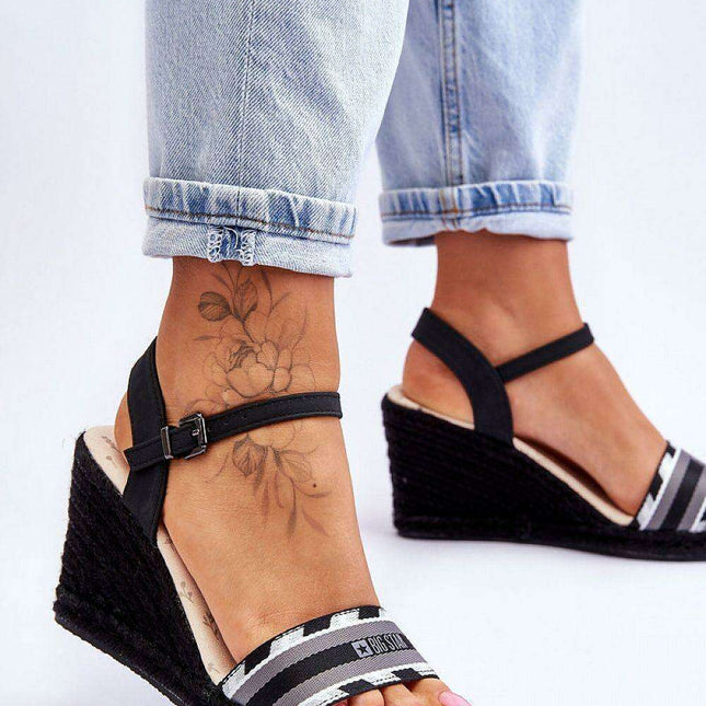 Buskin Elegance 180666 Footwear