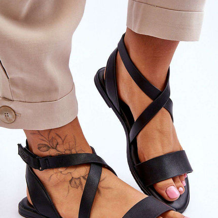 Stylish Comfort Sandals for Women - Model 180670