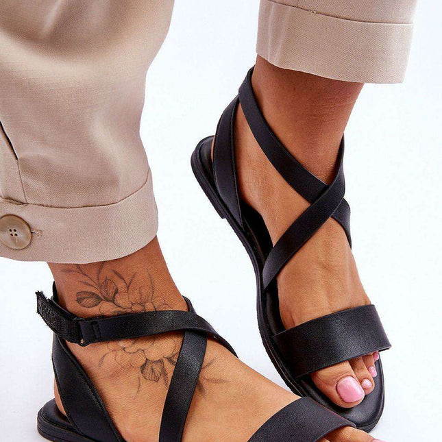 Stylish Comfort Sandals for Women - Model 180670