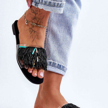 Flip-flops model 180689