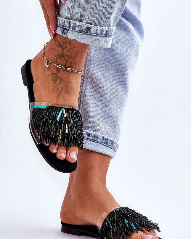 Flip-flops model 180689