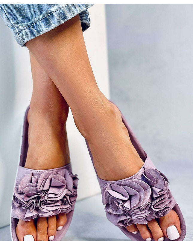 Flip-flops model 180703