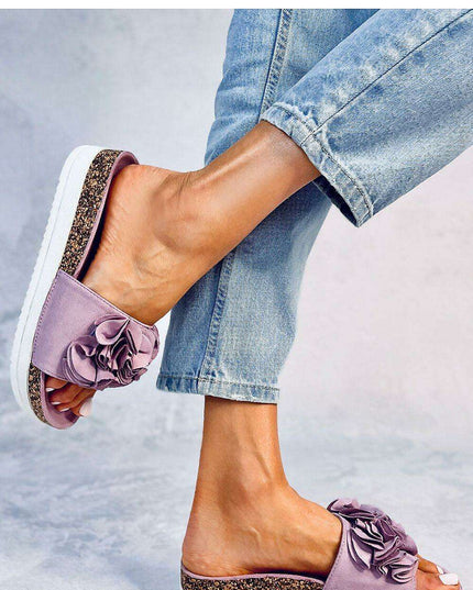 Flip-flops model 180703