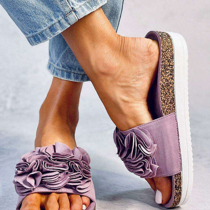 Flip-flops model 180703