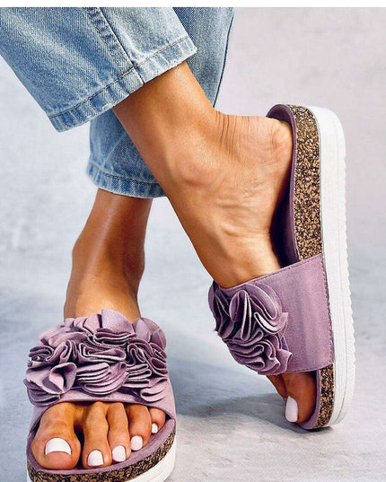 Flip-flops model 180703