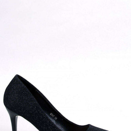 Iridescent Stilettos - Model 180715