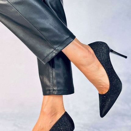 Iridescent Stilettos - Model 180715