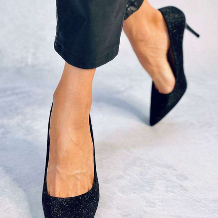 Iridescent Stilettos - Model 180715