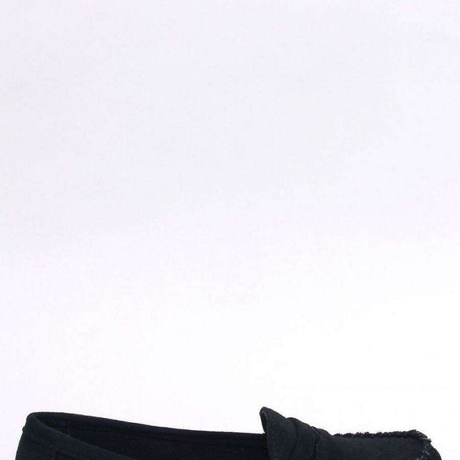 Eco-Friendly Luxury Moccasins Model 180928