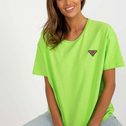 Chic Patchwork Blouse