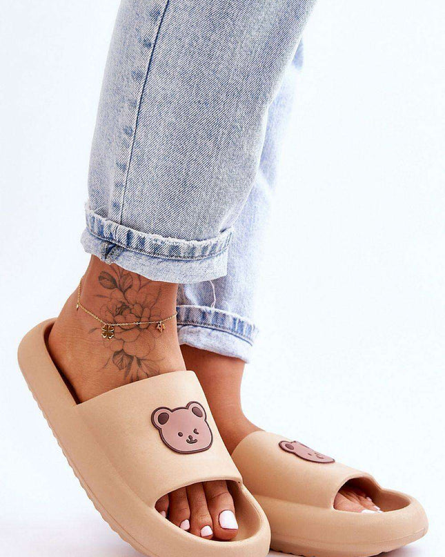 Flip-flops model 180982