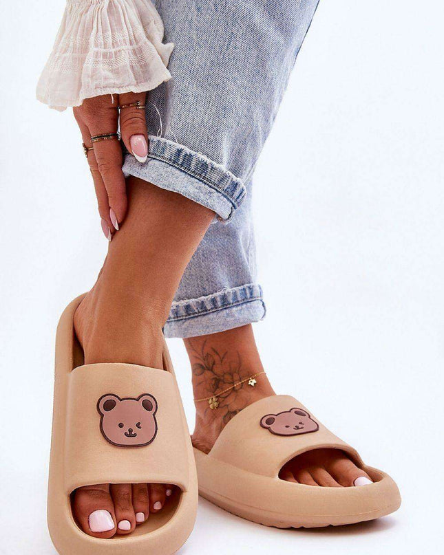 Flip-flops model 180982