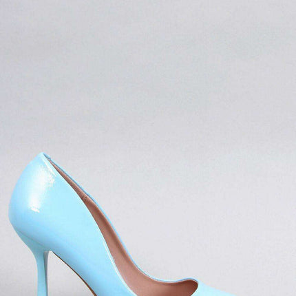 Chic Elegance High Heels Model 181042