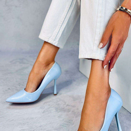 Chic Elegance High Heels Model 181042