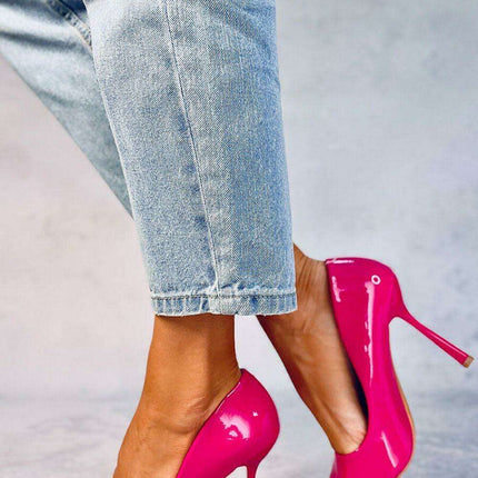 Elegance Elevated: High Heels Model 181044