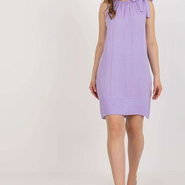 Bella Viscose Daydress: Effortless Elegance in Various Sizes