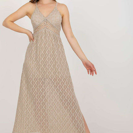 Bella's Dreamy Elegance Strapless Dress - Made in Europe