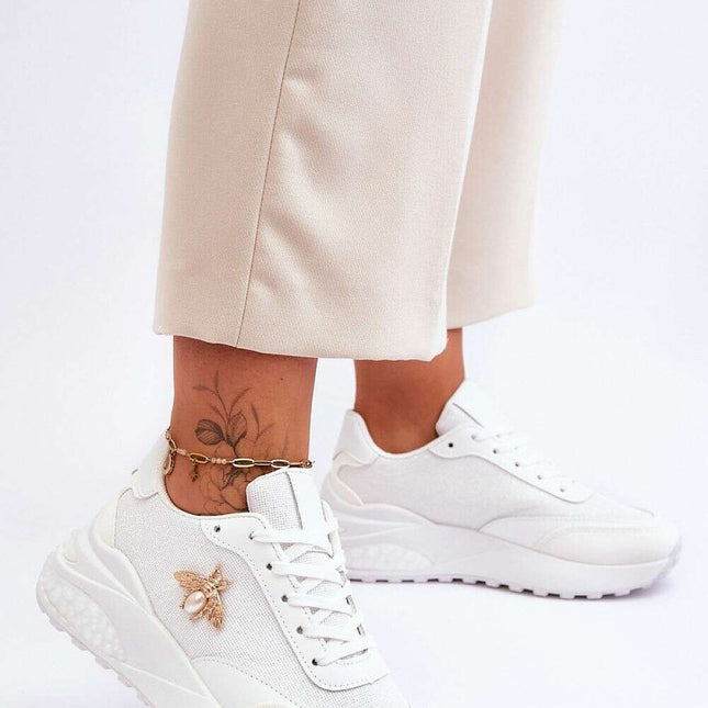 Sport Shoes model 181211