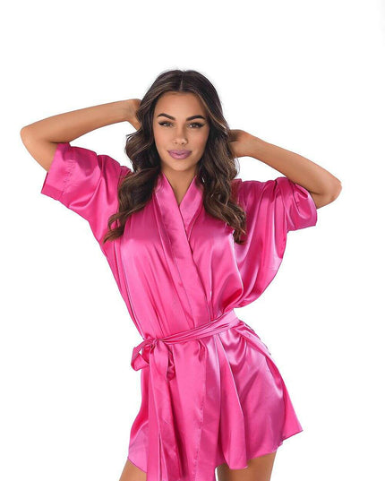 Dressing Gowns/Bathrobes model 181225