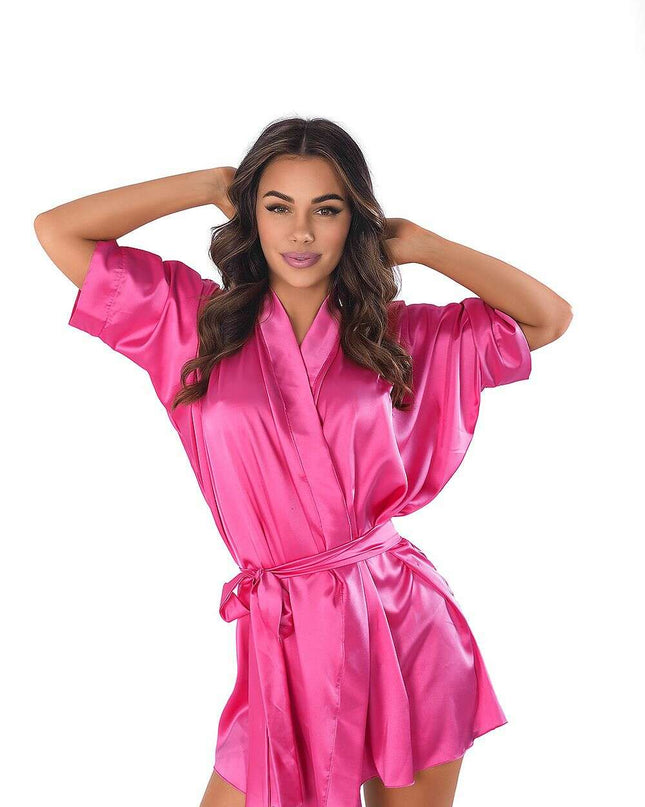 Dressing Gowns/Bathrobes model 181225