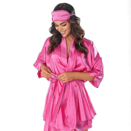 Dressing Gowns/Bathrobes model 181225