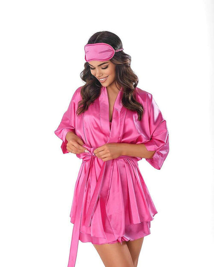 Dressing Gowns/Bathrobes model 181225