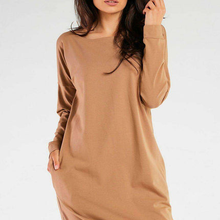 Timeless Comfort Daydress