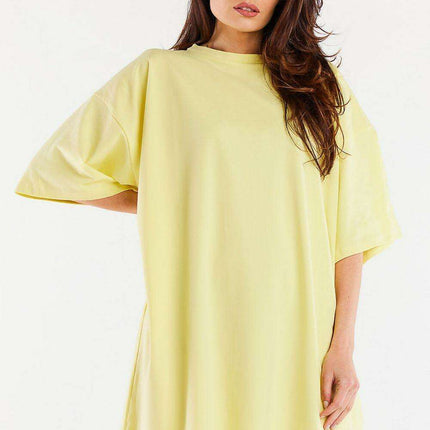 Eternal Grace Cotton Daydress