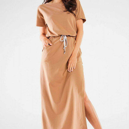 Eternal Elegance Summer Gown