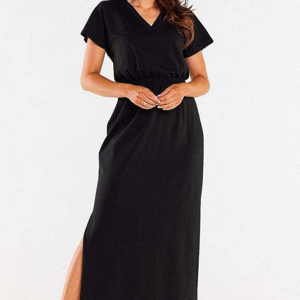Infinite Elegance Maxi Dress